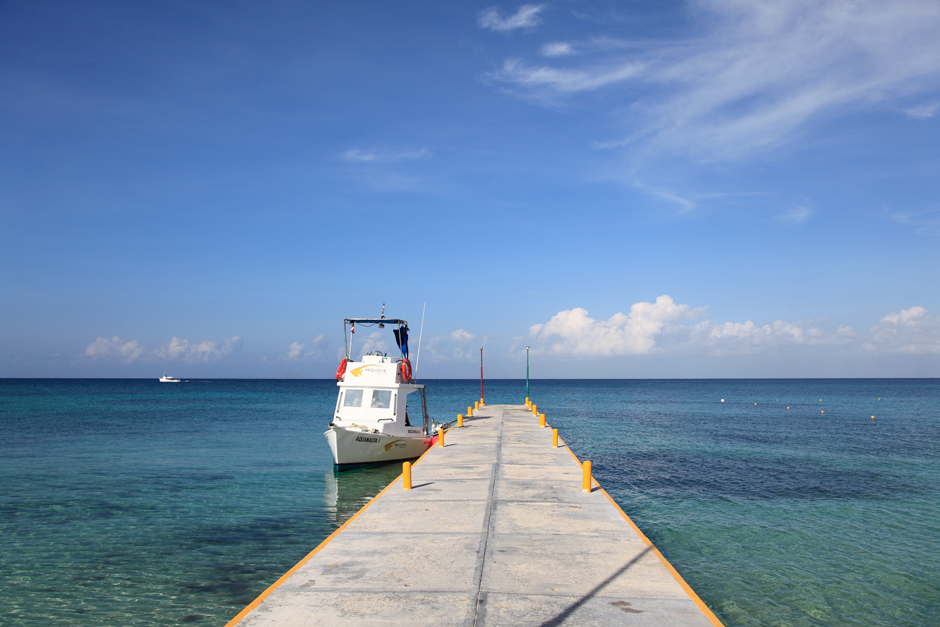 Cozumel Mexico