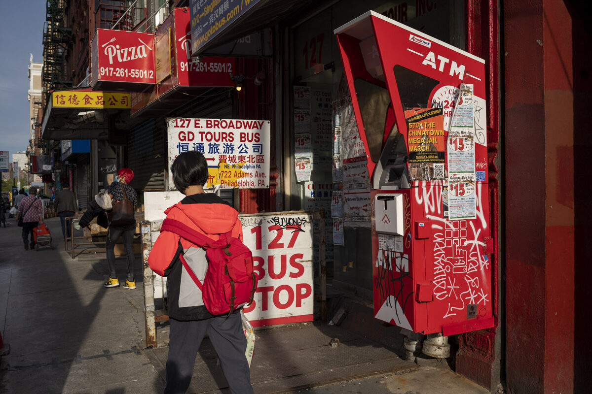 Editor’s Pick: Lensculture Street Photography Awards