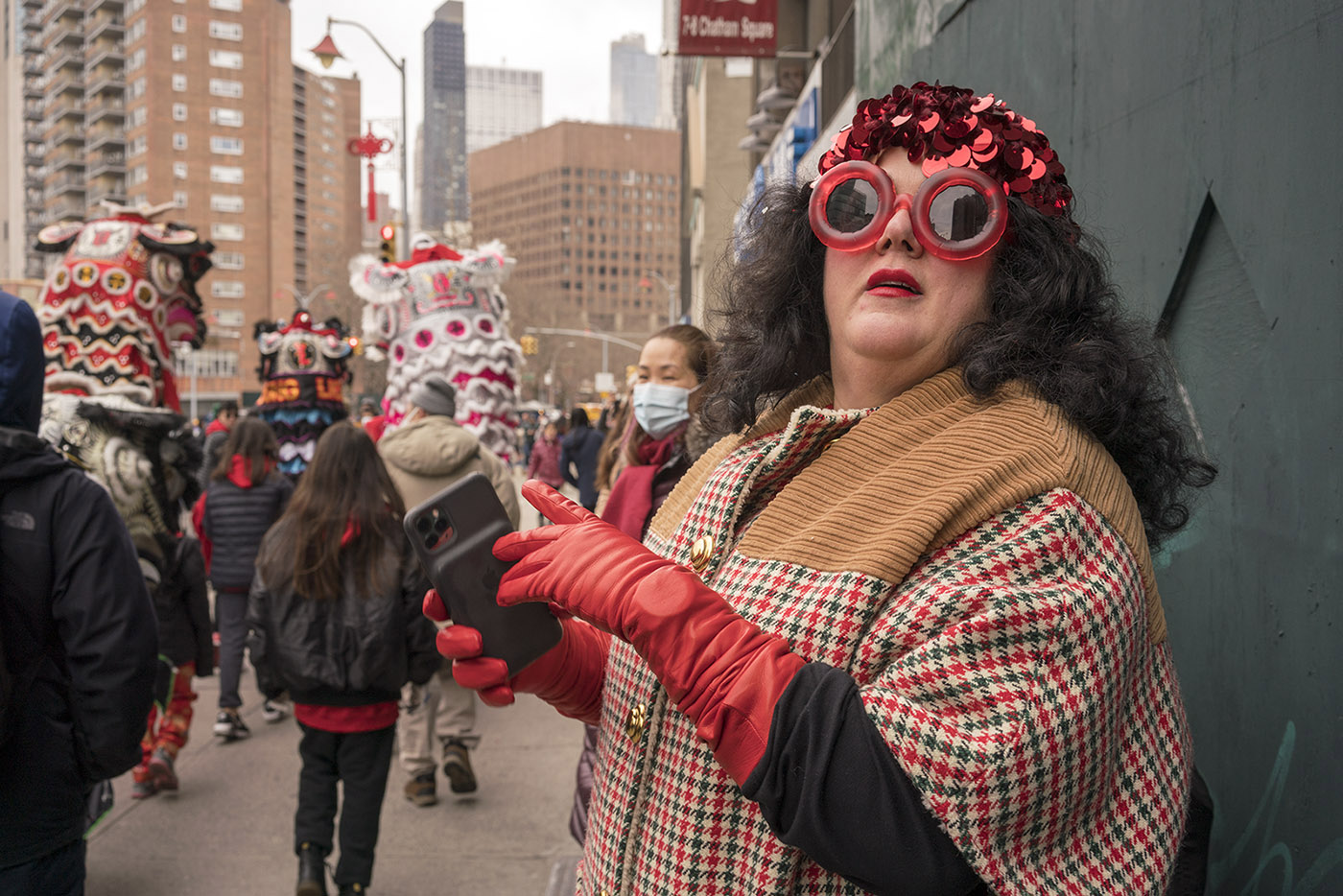 Paris International Street Photo Awards Exhibition