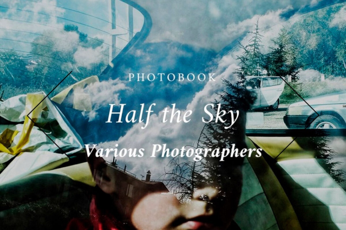Half the Sky – Street Photography from Women