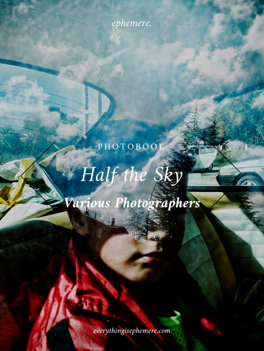 Half the Sky – Street Photography from Women