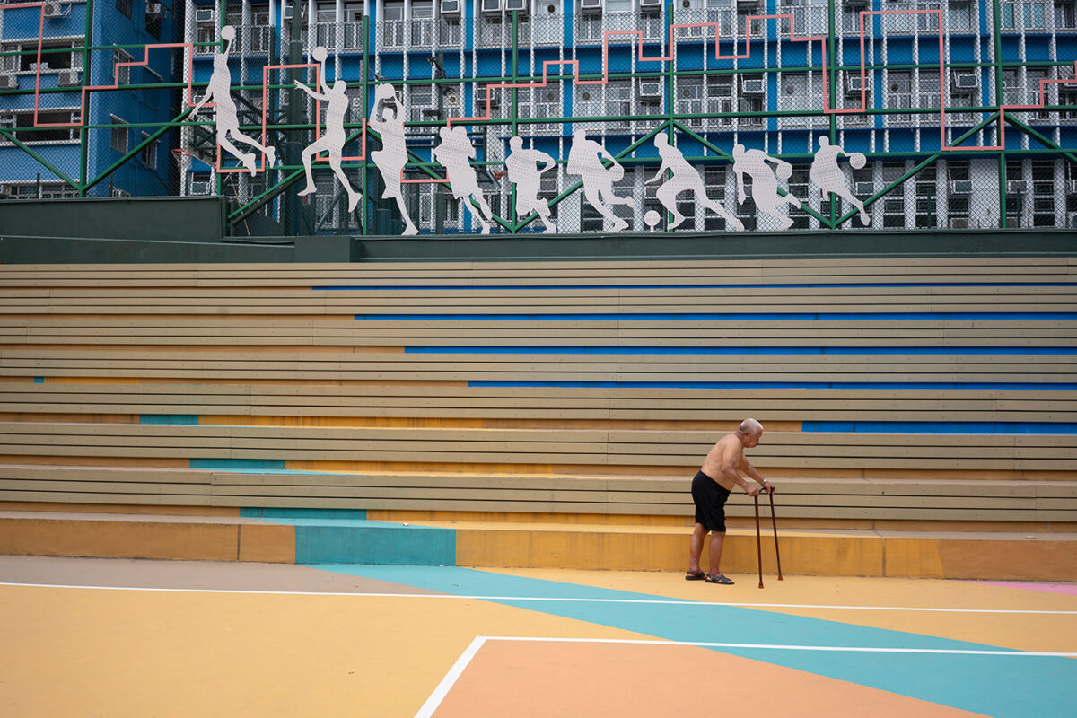 2025 Paris Street Photo Awards