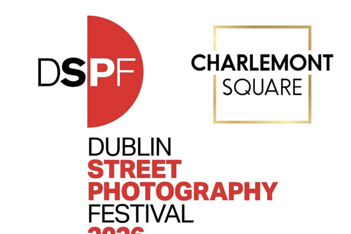2026 Dublin Street Photography Festival