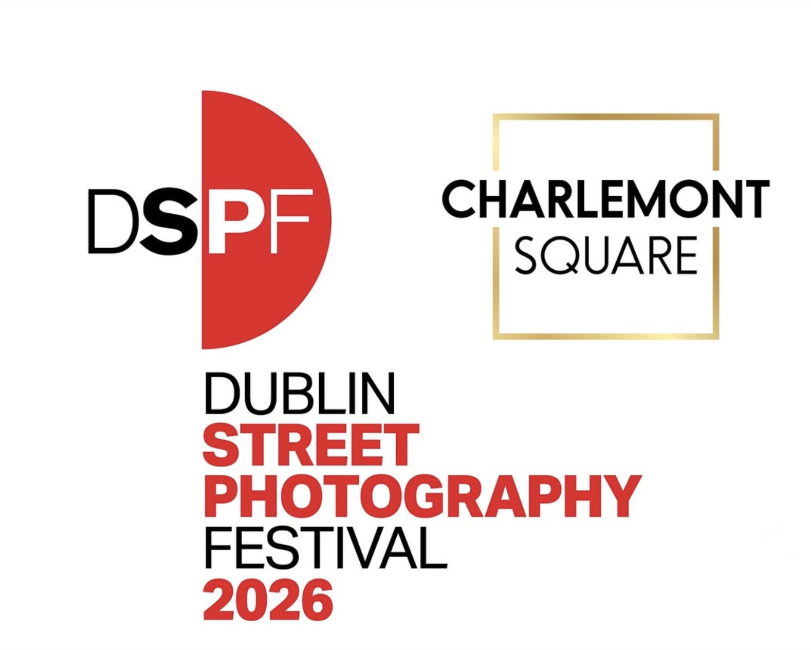 2026 Dublin Street Photography Festival
