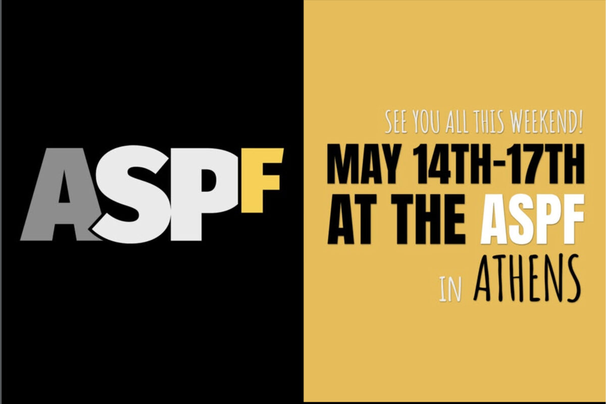 Athens Street Photography Festival